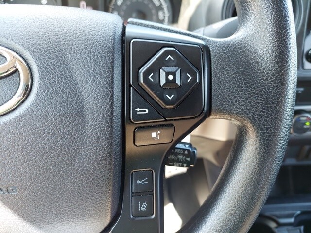 2021 Toyota Tacoma SR photo 26