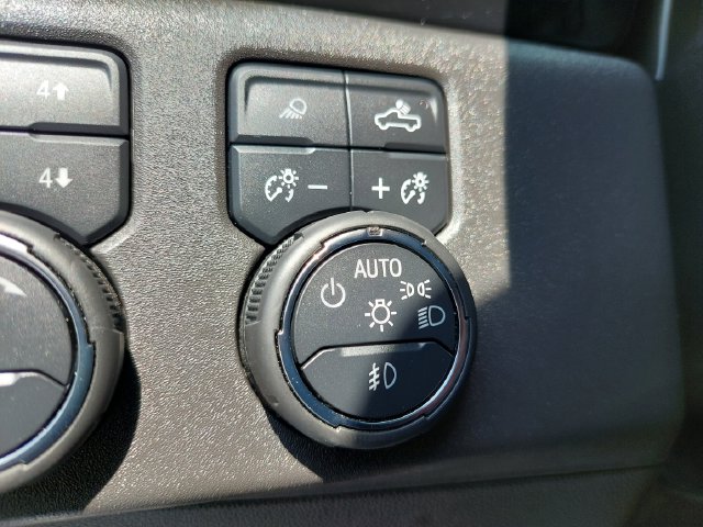 2023 Chevrolet Silverado 1500 LTZ - Photo 33