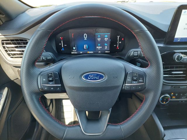 2025 Ford Escape ST-Line - Photo 23