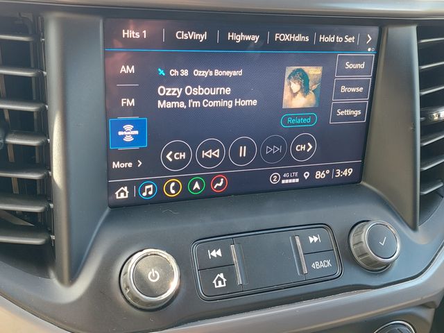 2023 GMC Acadia AT4 - Photo 45