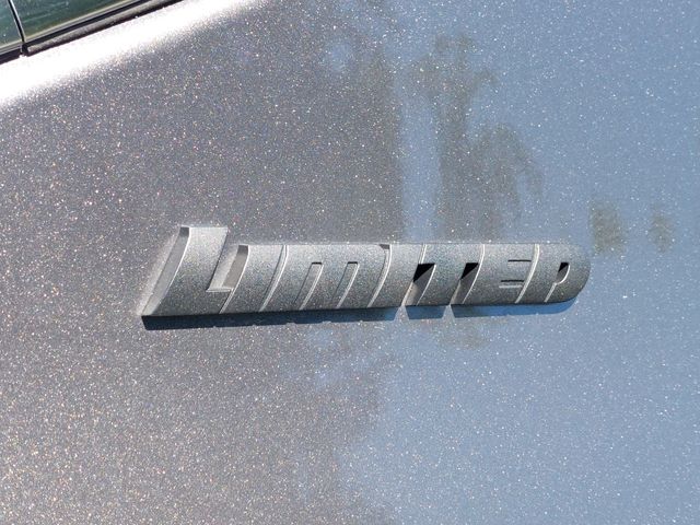 2025 Toyota Tundra Limited - Photo 38