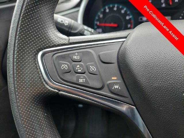 2025 Chevrolet Malibu 1LT - Photo 22