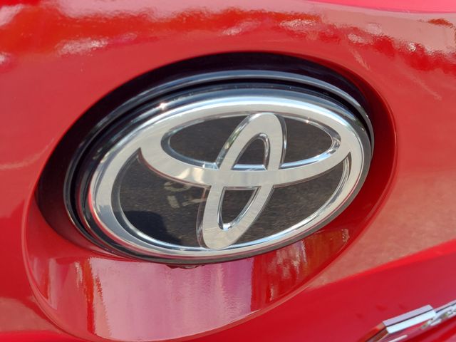 2024 Toyota GR Corolla Core - Photo 35