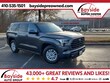  Toyota Sequoia