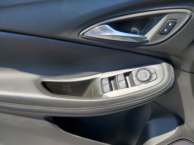 2025 Buick Encore GX Preferred - Photo 29