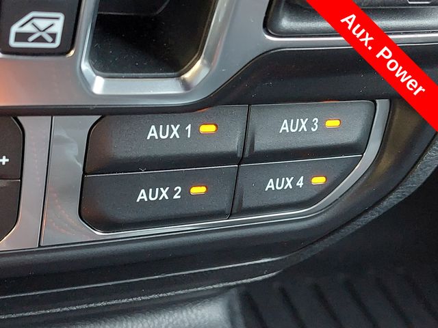 2023 Jeep Wrangler 4-Door Rubicon - Photo 20