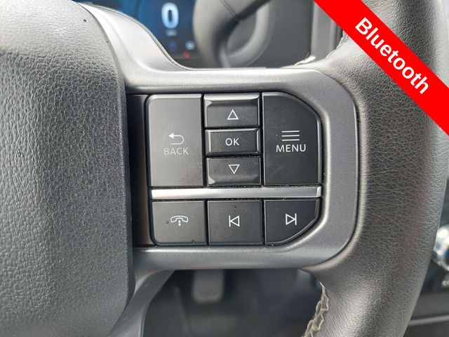 2025 Ford F-150 XLT - Photo 28