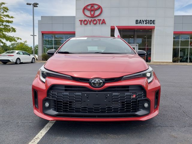 2024 Toyota GR Corolla Core - Photo 6