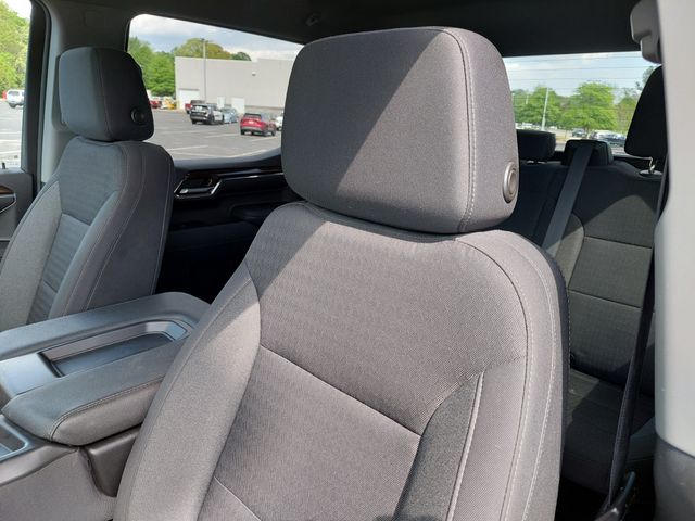 2023 Chevrolet Silverado 1500 LT - Photo 6