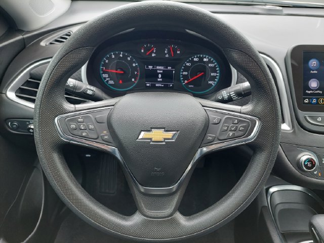 2025 Chevrolet Malibu 1LT - Photo 23