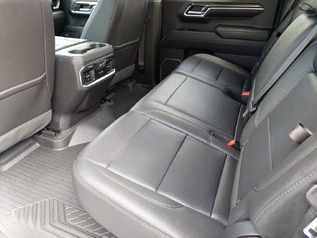 2023 Chevrolet Silverado 1500 LTZ - Photo 40