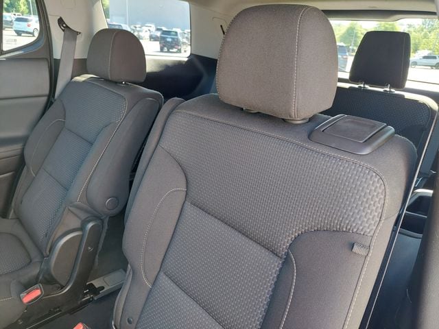 2023 GMC Acadia SLE - Photo 30