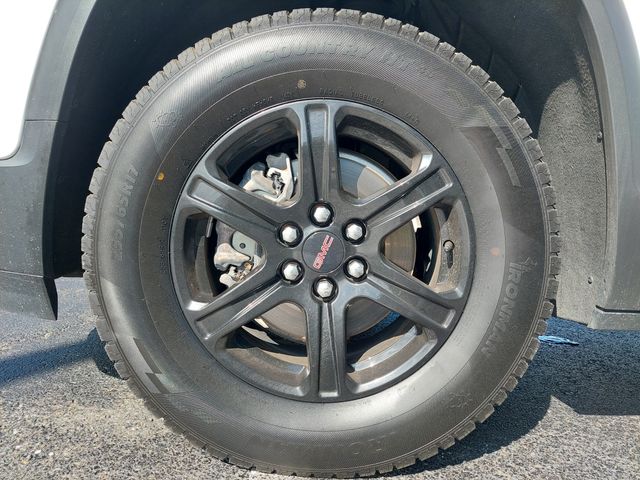 2023 GMC Acadia AT4 - Photo 35