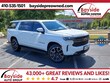 Chevrolet Suburban