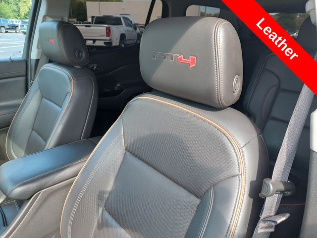 2023 GMC Acadia AT4 - Photo 6
