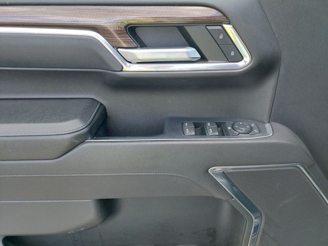 2023 Chevrolet Silverado 1500 LT - Photo 30