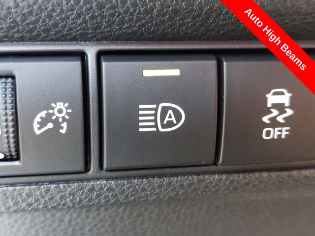 2024 Toyota Corolla Cross S - Photo 16