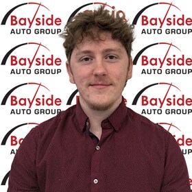 Staff member Brandon Pierce from ID_9db4843f072a