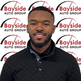 Staff member Daryl Smith, Jr. from ID_9db4843f072a