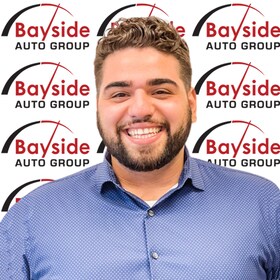 Staff member Robert Rajkowski from ID_b533c2