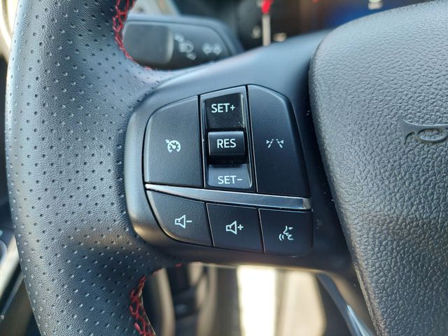2025 Ford Escape ST-Line - Photo 22