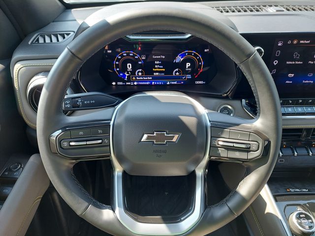 2025 Chevrolet Colorado ZR2 - Photo 33