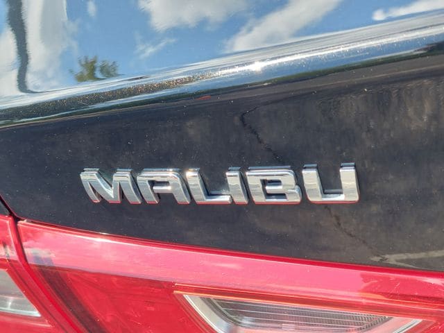 2024 Chevrolet Malibu 1LT - Photo 35