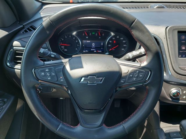 2024 Chevrolet Equinox RS - Photo 27
