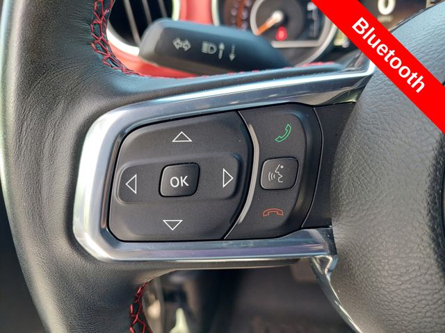 2023 Jeep Wrangler 4-Door Rubicon - Photo 31