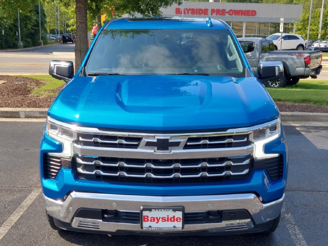 2023 Chevrolet Silverado 1500 LTZ - Photo 5