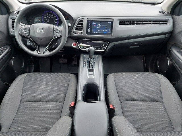 2022 Honda HR-V EX photo 3