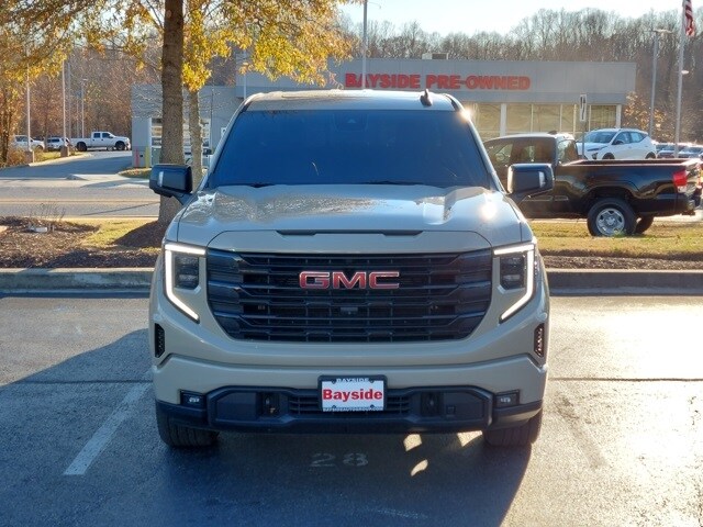 2022 Gmc Sierra 1500 Elevation photo 2