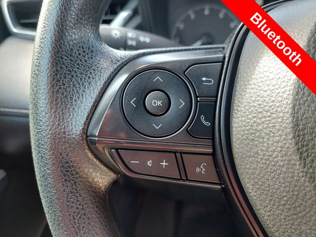2024 Toyota Corolla Cross S - Photo 22
