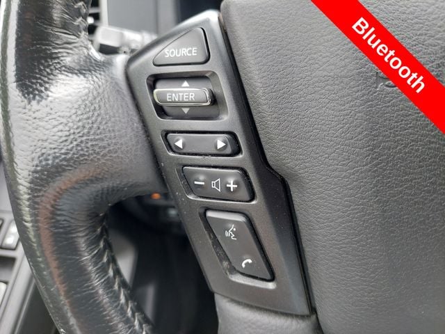 2024 Nissan Frontier SV - Photo 29