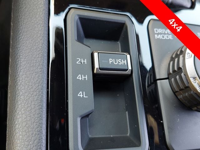 2025 Toyota Tundra Limited - Photo 14