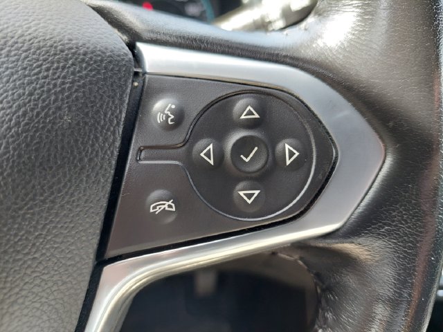 2022 Chevrolet Traverse 1LT - Photo 37