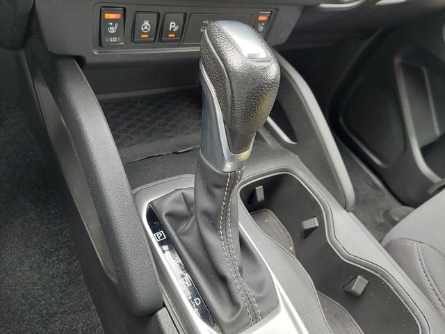2024 Nissan Frontier SV - Photo 37