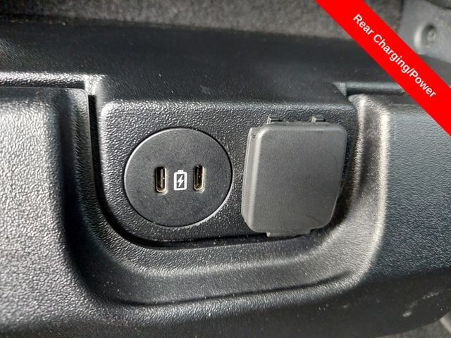 2025 Ford F-150 XLT - Photo 17