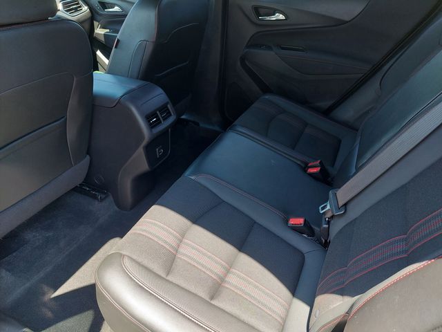 2024 Chevrolet Equinox RS - Photo 31