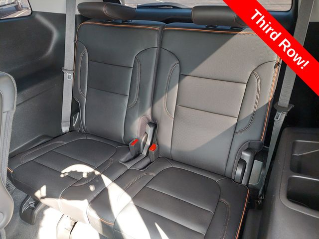 2023 GMC Acadia AT4 - Photo 24