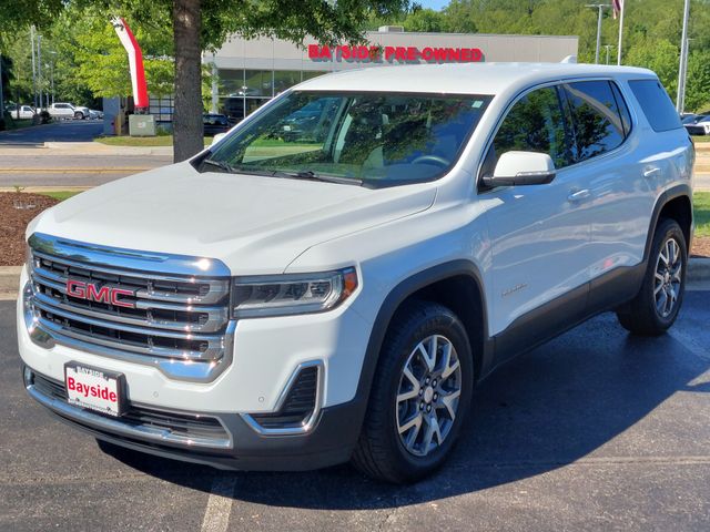 2023 GMC Acadia SLE - Photo 7