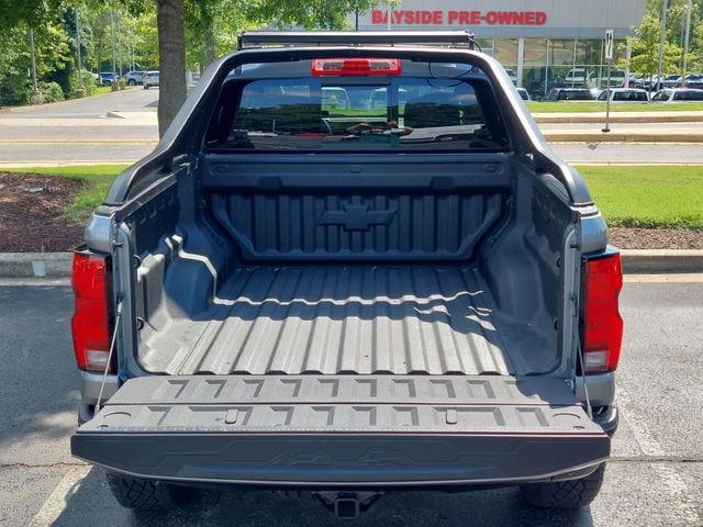 2025 Chevrolet Colorado ZR2 - Photo 38