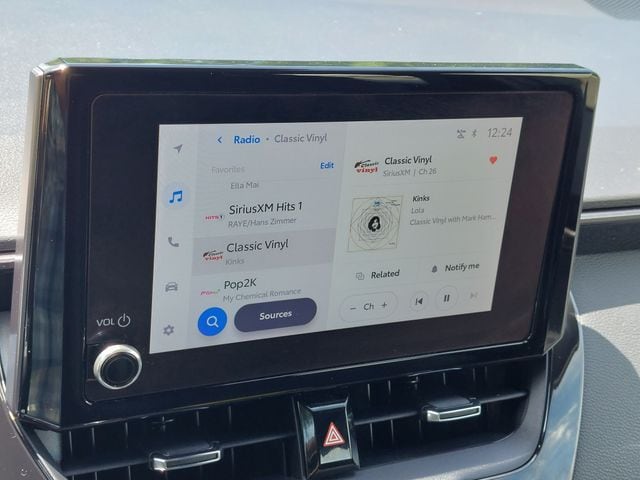 2024 Toyota GR Corolla Core - Photo 34