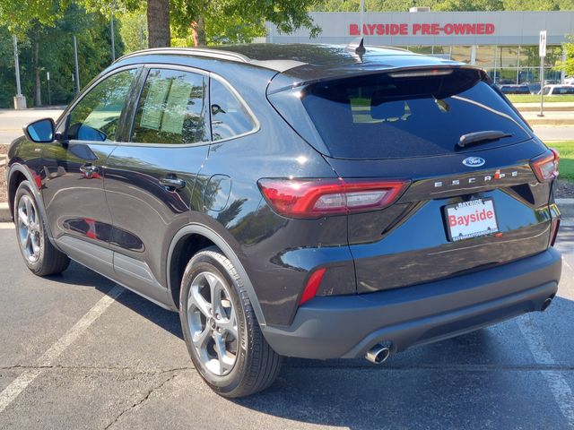 2025 Ford Escape ST-Line - Photo 15