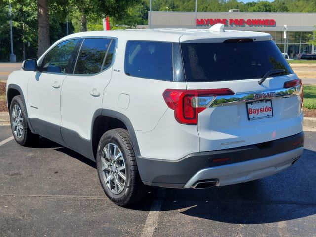 2023 GMC Acadia SLE - Photo 16