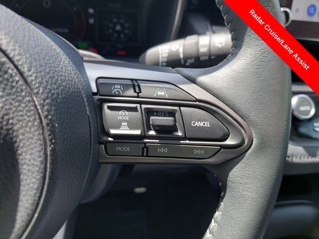 2024 Toyota GR Corolla Core - Photo 25