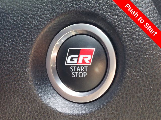 2024 Toyota GR Corolla Core - Photo 21