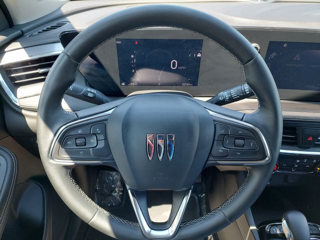2025 Buick Encore GX Preferred - Photo 23