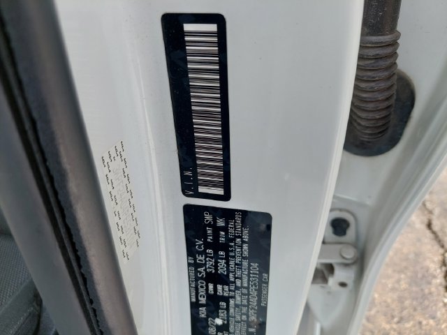 2023 Kia Forte LXS - Photo 30