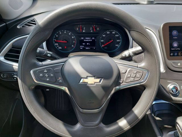 2024 Chevrolet Malibu 1LT - Photo 22